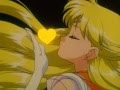 Sailor moon  venus  all attacks and transformation