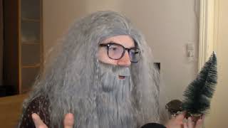 White Noise Asmr Ramble