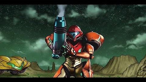 FOR THE VINES | Another Metroid II Remake #5