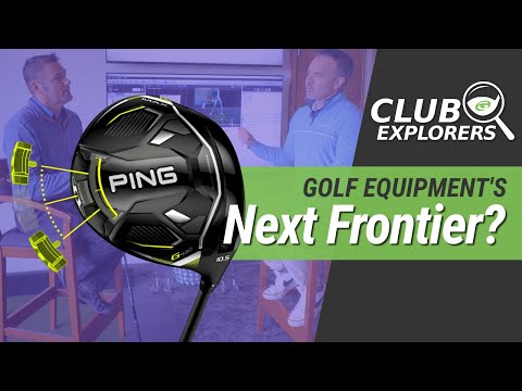 Golf Club Design: Exploring the Past and the Future