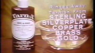 Old Commercial - Tarnex