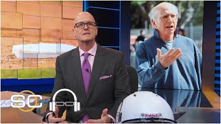 Scott Van Pelt’s thoughts on the Astros apologizing for sign-stealing scandal | SC with SVP