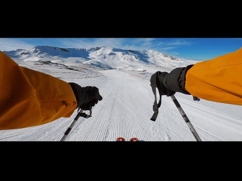 Videó: Törött Vonalak: Repülőhorgászat A Sierra Nevada - Matador Hálózatban