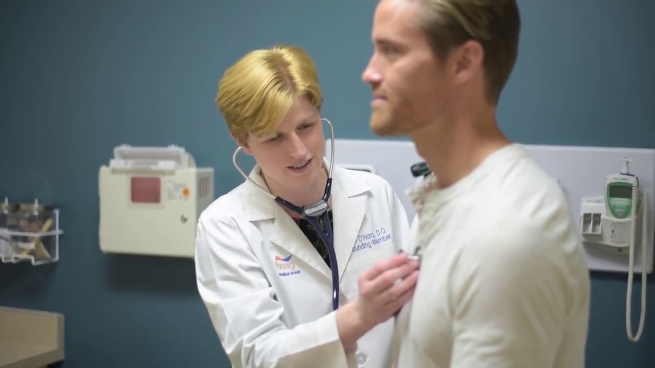 Hoag Medical Group on your Schedule YouTube