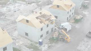 Lakefront Estates Project Update - Early August, 2025