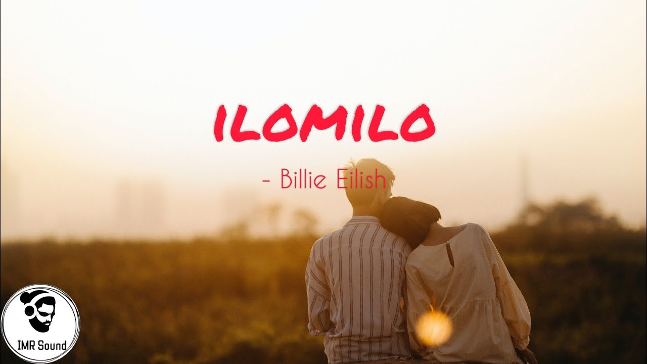 Billie Eilish - ilomilo (MBNN Remix)