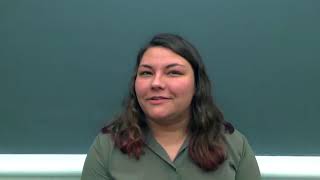 Why Science: See the interns talk about the program.