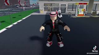 #boogiedown #robloxoc - made via #capcut & #robloxstudio