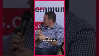 GitHub COO Kyle Daigle: Our Decision to Be Remote-First Is About Investing in People