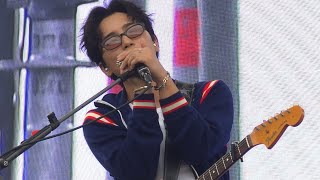 Download lagu 더폴스 Rollover, 렛츠락 페스티벌 250907 The Poles 
