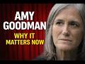 Amy Goodman &amp; Oscar-Nominated Filmmakers Reveal the Story Behind "Steal This Story Please!"