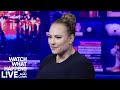 Meghan McCain Thinks Jenn Fessler Is Gearing Up to Be on Teresa Giudice’s Team | WWHL