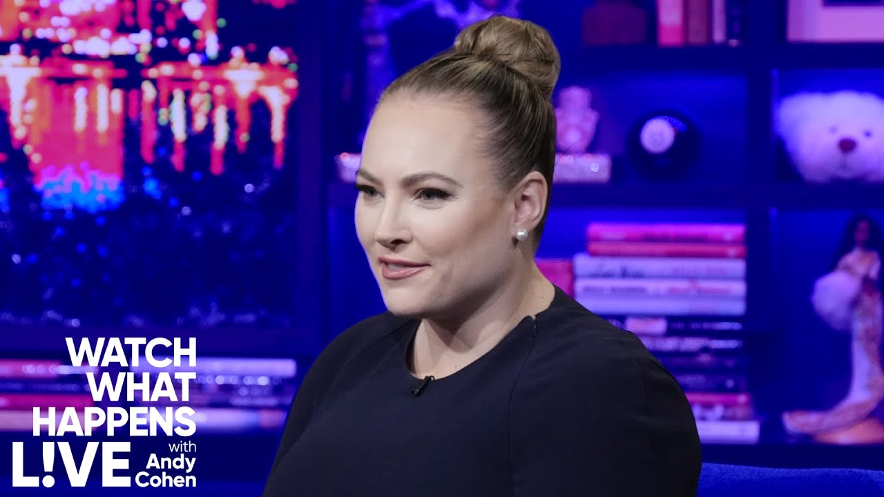 Meghan McCain Speculates on Jenn Fessler Joining Teresa Giudice’s Side