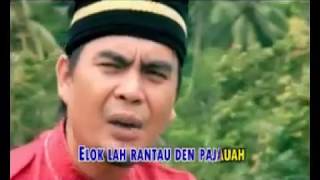 Alkawi - Dendang Parantauan Lagu Dendang Tradisi Minang Produksi Elta Record