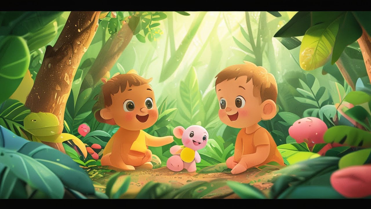 Title The Fascinating World of Sphaerotholus A Hidden Gem of the Rainforest 489