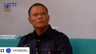 pesan moral dari murad preman pensiun