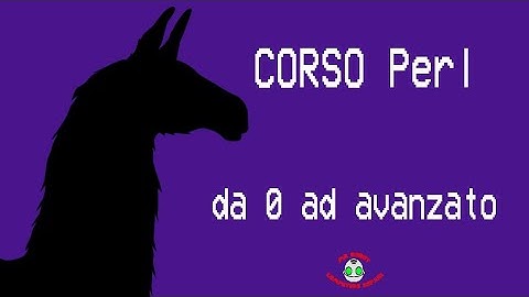 Perl: lezione 22: matching operator,modificatori (i,s,x,m),ancore (\A \Z \z) e combo di modificatori