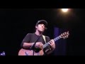 Jason Mraz - At Last / Sleep All Day / Lucky - Strand Capitol-Performing Arts Center 06.28.16