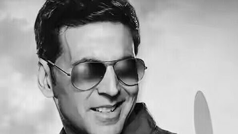 Drawing Akshay Kumar(bollywood),famous superstar timelapse speed drawing.