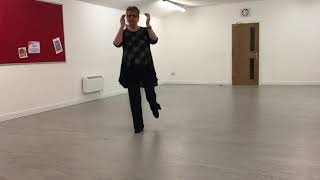 SFD Fun Dance Backtrack (Walkthrough)