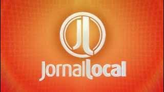 VINHETA JORNAL LOCAL 1ª EDIÇÃO