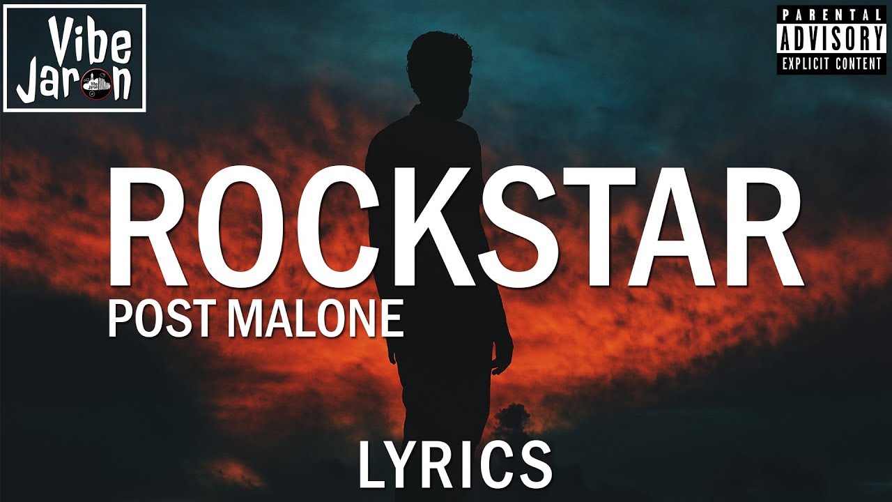 Details about   Rockstar Song Lyrics Blanket 