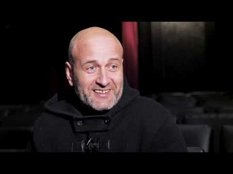 Театр на чайной