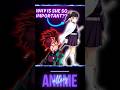 #demonslayer : WHY #kanao is SO IMPORTANT? | #anime #animeshorts #tanjiro #aniimealley #muzan