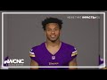 Vikings WR Rondale Moore found dead in Indiana