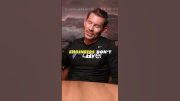 The Problem with the Sales Industry... | Jeremy Miner