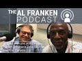 Al Talks with one of his Heroes, Harlem Children&#39;s Zone Founder Geoffrey Canada (October 20, 2019)