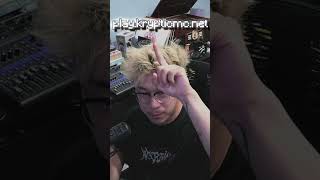 I’m back playing Minecraft again! New server!!