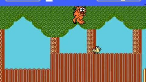 A Week of Garfield (FC)