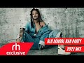 OLD SCHOOL R&B PARTY MIX ~ Usher, Nelly Chris Brown, Ashanti ,Rihanna -DJ MULLAZ (RH EXCLUSIVE)