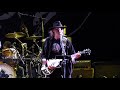 [Archive] Neil Young - Hole In The Sky / Walk Like a Giant ~ Lucca 2013