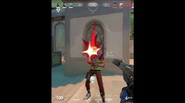 First time playing cypher and this happend...