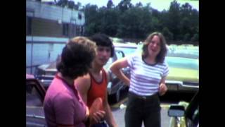 A DAY AT GREAT ADVENTURE 1976