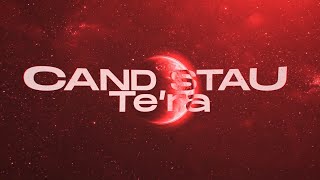 Te'ra - Cand Stau (Visual by TDRL)