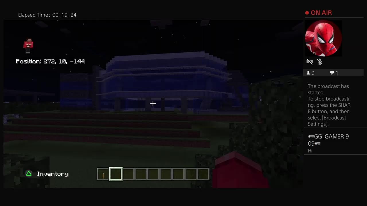 proper_sunfish45 minecraft neighborhood