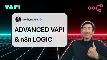 How to Book Appointments in Multiple Calendars with Vapi + n8n