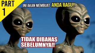 WE REVEAL IT NOW! ALIENS DON'T EXIST | SAVE IT BEFORE IT'S DELETED! PART 1