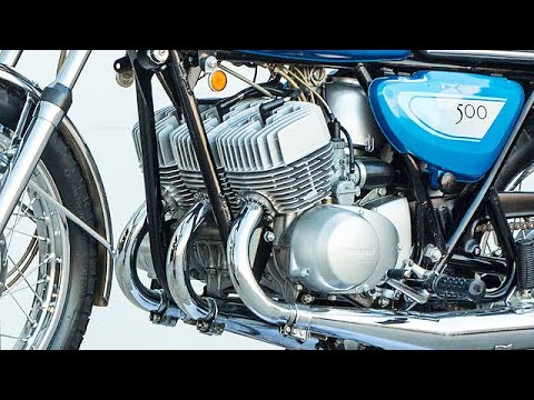 Video: Жаңы мотоцикл үчүн тыныгуу канчалык маанилүү?