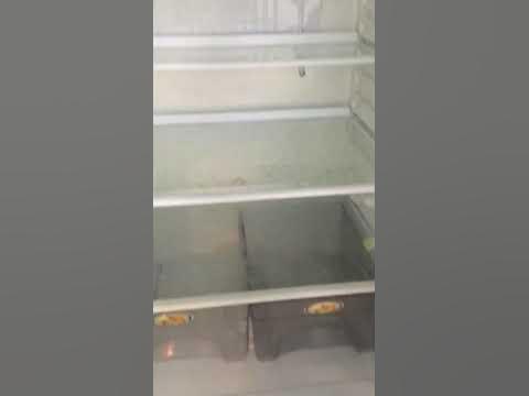 Холодильник Атлант КШД 367/115 - YouTube