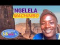 NGELELA UJUMBE BHUGUMACHIMBO 0629904834 MBASHA STUDIO 2026