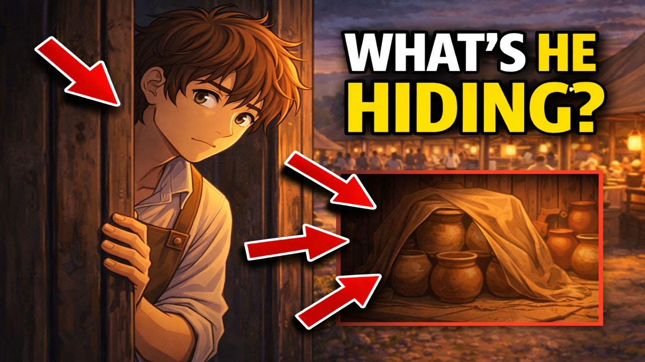 Confidence Didn’t Come First — Action Did | A Life Lesson Story in English