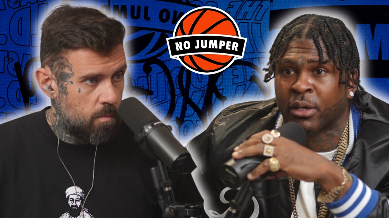 4xtra Responds to Munchie B, P4K, Tr3yway6k, Bricc Baby & More