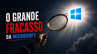 3 Segundos mais DESEMPENHO! Isso AJUDA EM QUE MICROSOFFT?