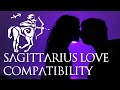 Sagittarius Love Compatibility: Sagittarius Sign Compatibility Guide!