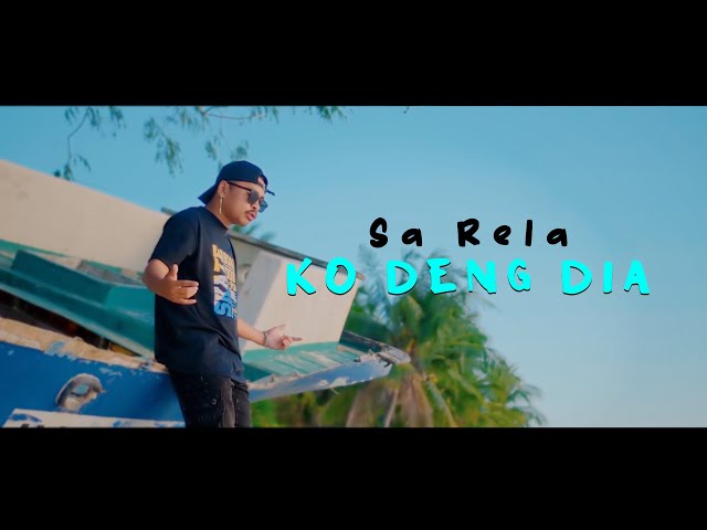 Sa Rela Ko Deng Dia_Dj Qhelfin (Official Video Musik 2023) class=