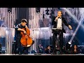 Billie Eilish - Vivaldi Bad Guy  (Klemen Slakonja & Luka Šulić Live Cello & Loop Station Cover)